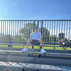 Meet your Posher, Bill